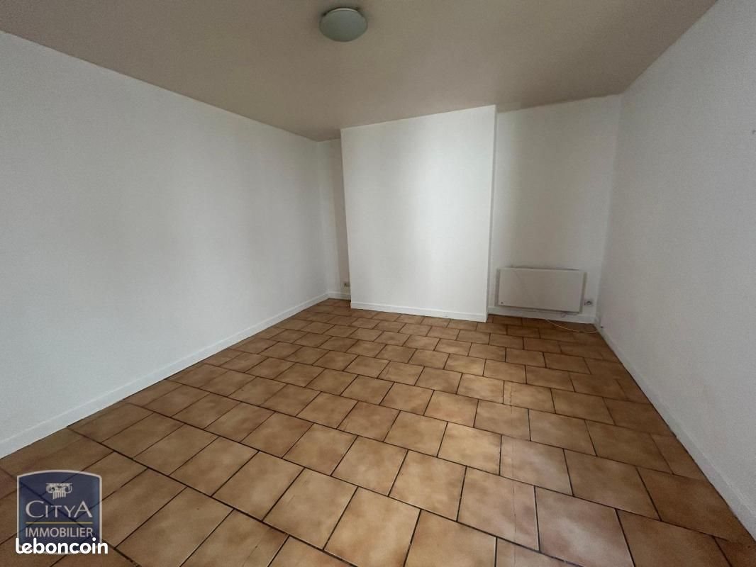 Appartement à vendre, 29m², Epernay