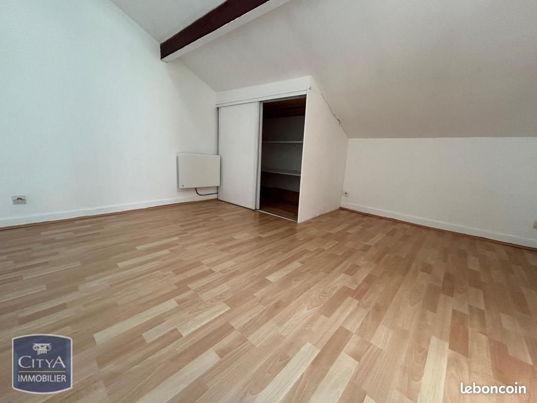 Appartement à vendre, 29m², Epernay