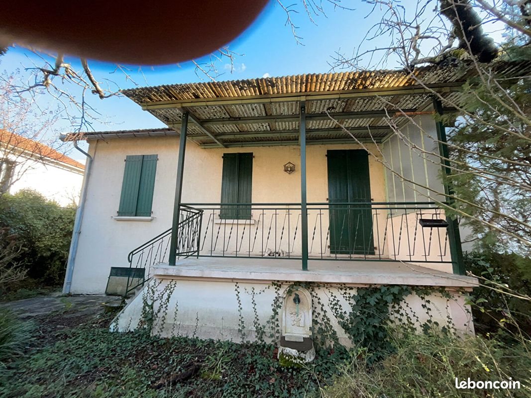 Maison à vendre, 105m², Toulouse