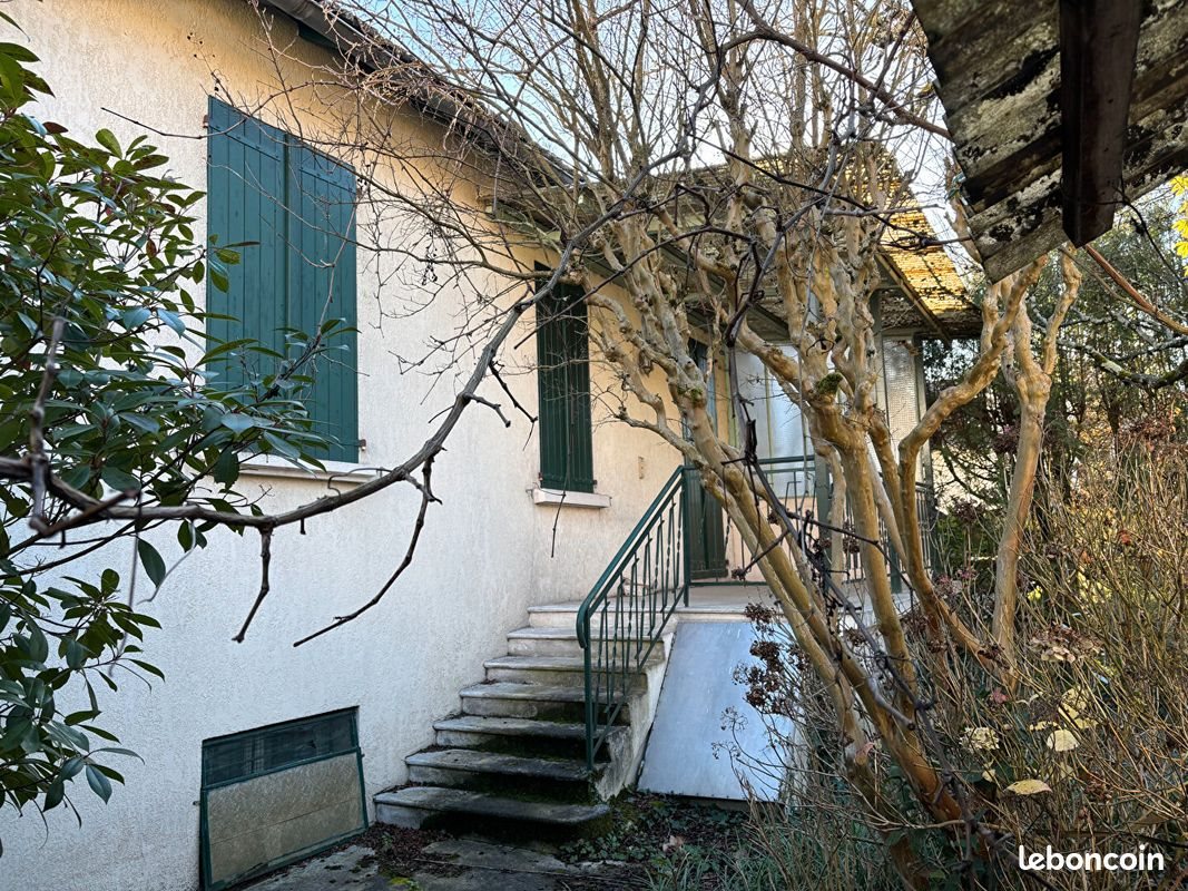 Maison à vendre, 105m², Toulouse