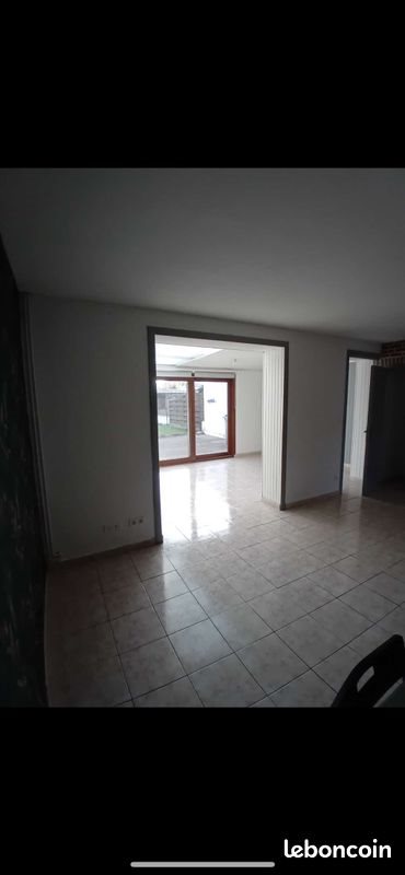 Maison à louer, 80m², Orchies