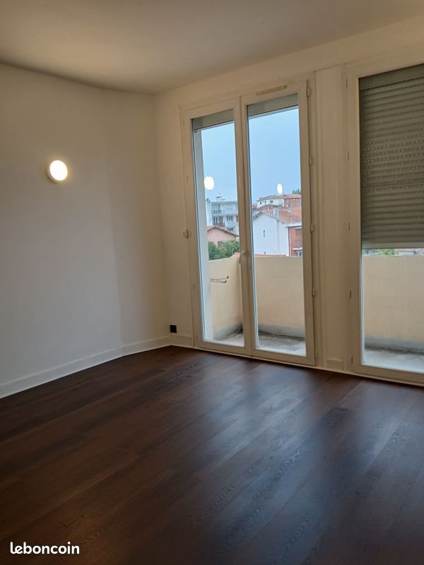 Appartement à louer, 76m², Toulouse