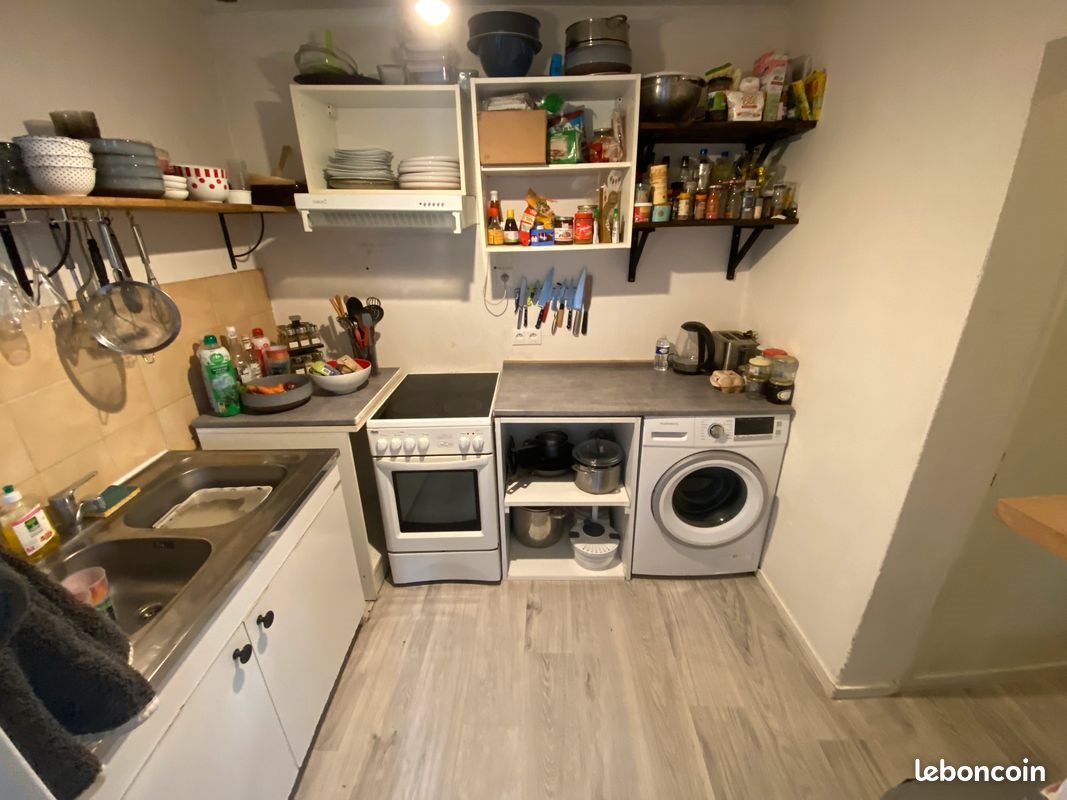 Maison à louer, 75m², Angers