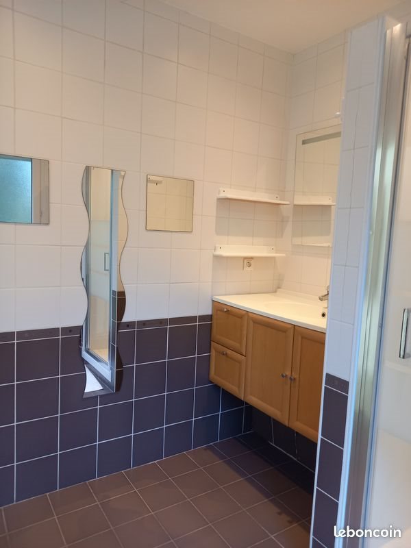 Appartement à louer, 41m², Nice