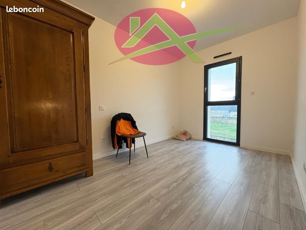 Maison à vendre, 79m², Saint-Pierre-lès-Elbeuf