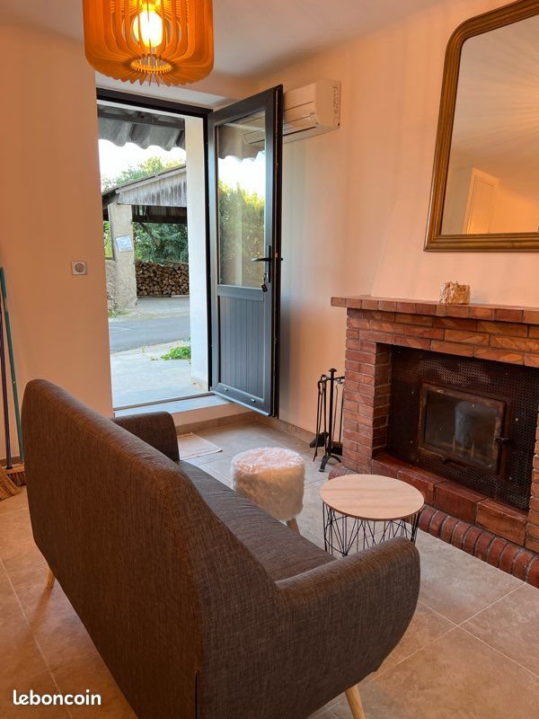 Appartement à louer, 45m², Appietto