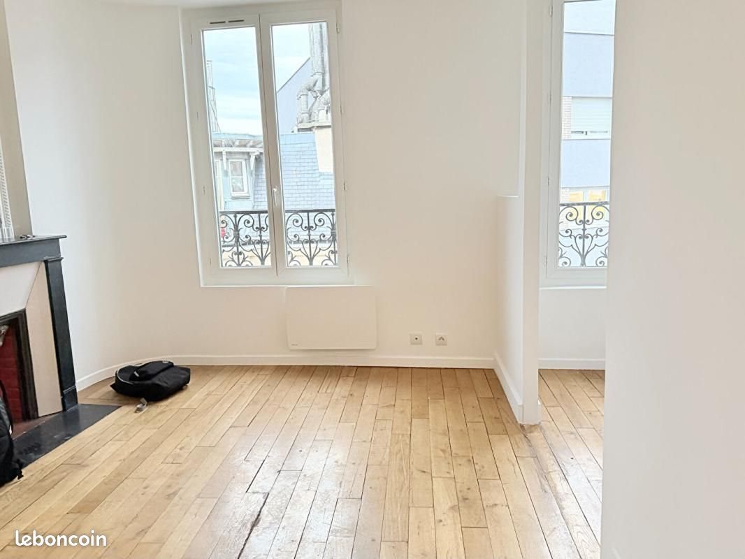 Appartement à louer, 25m², Paris 14ème