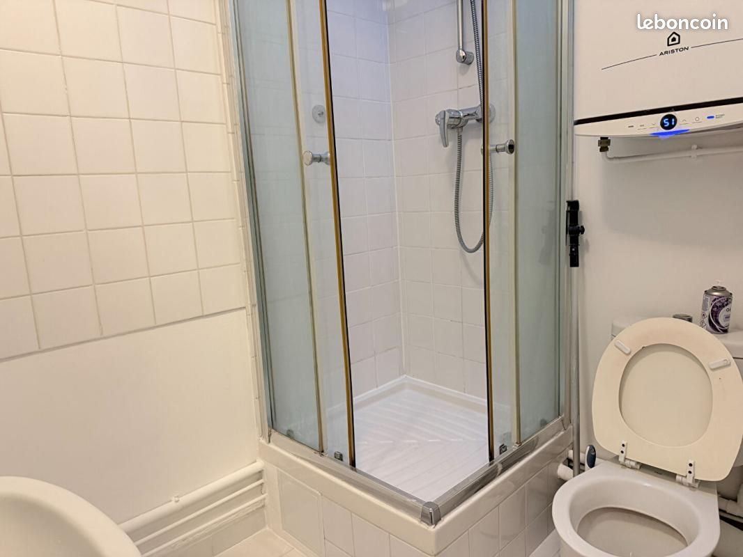 Appartement à louer, 25m², Paris 14ème