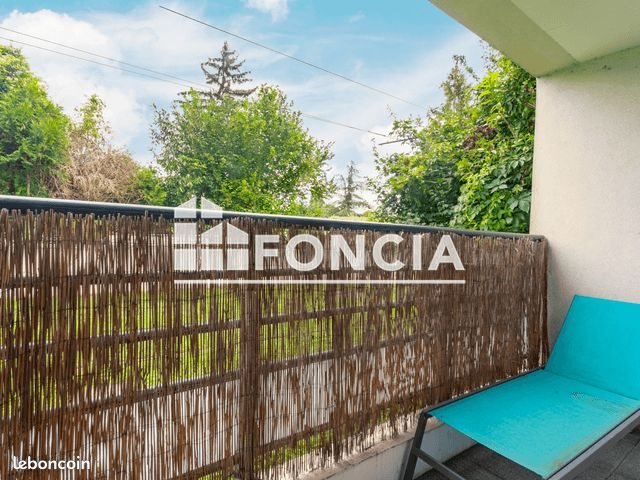 Appartement à vendre, 57m², Strasbourg