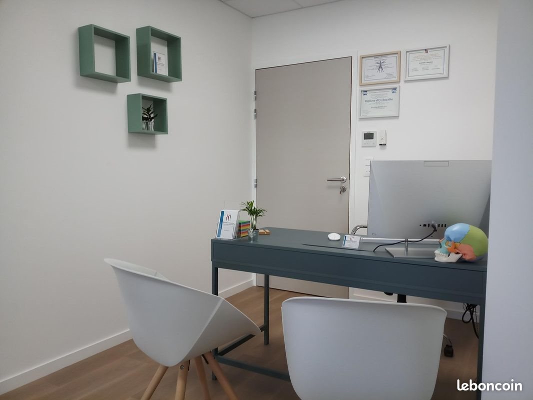 Maison à louer, 16m², Sévrier