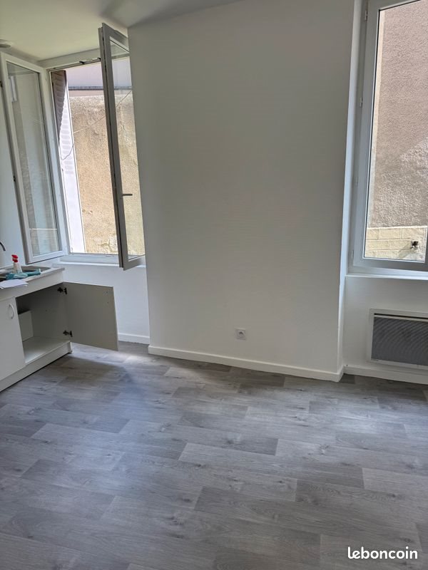 Appartement à louer, 62m², Clermont-Ferrand