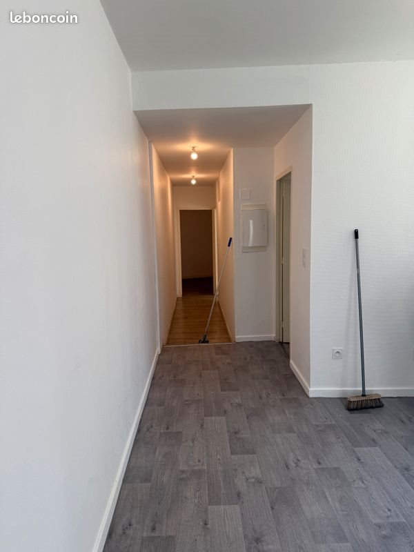 Appartement à louer, 62m², Clermont-Ferrand