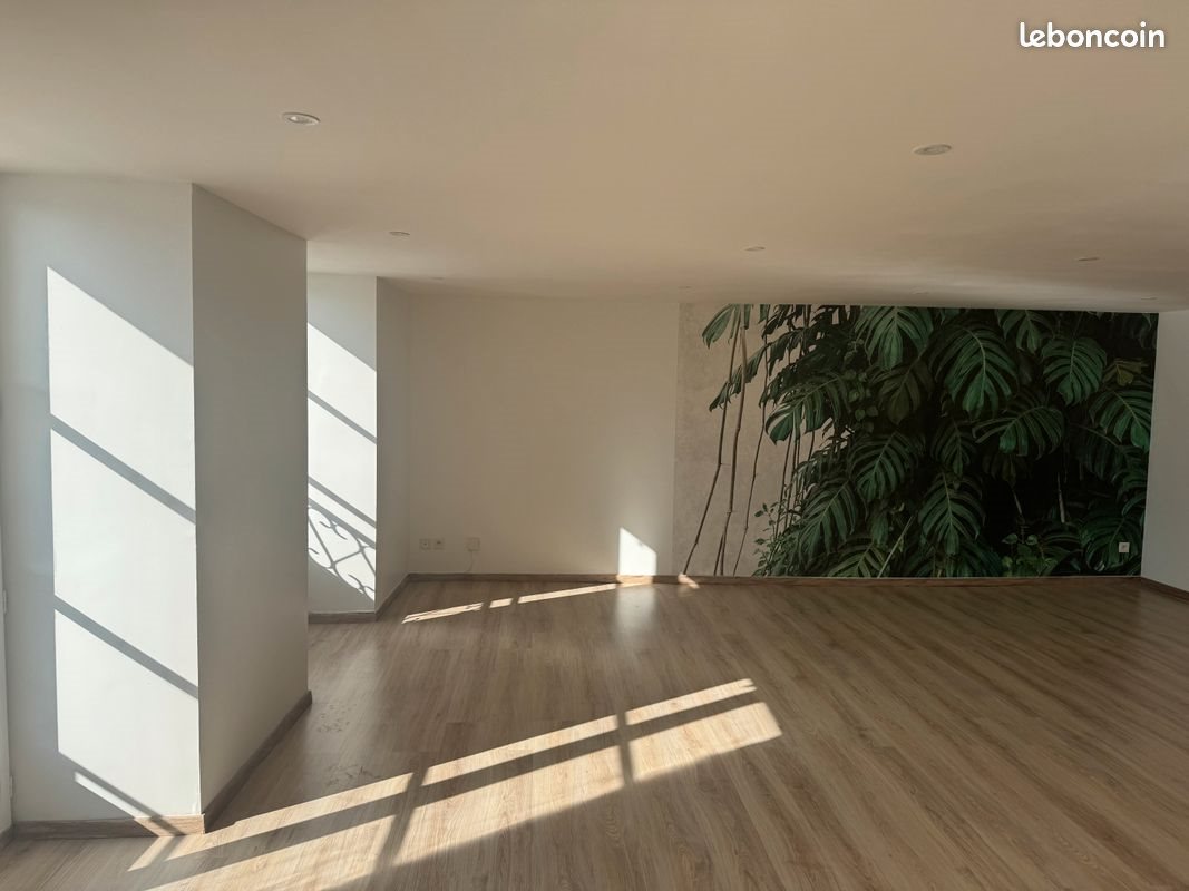 Appartement à louer, 107m², Langres