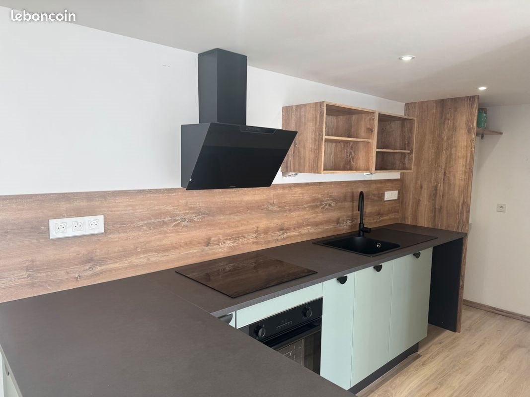 Appartement à louer, 107m², Langres