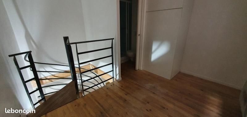 Appartement à louer, 18m², Clermont-Ferrand