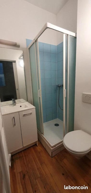 Appartement à louer, 18m², Clermont-Ferrand