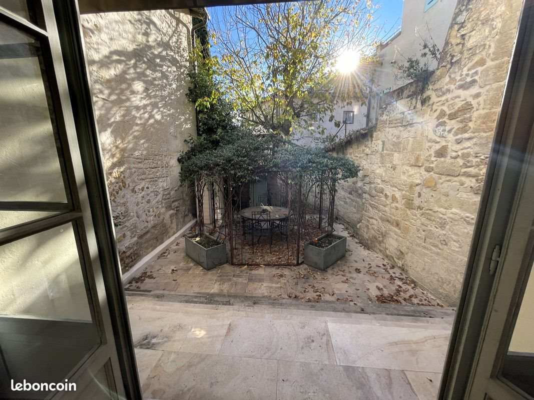 Appartement à vendre, 60m², Aramon