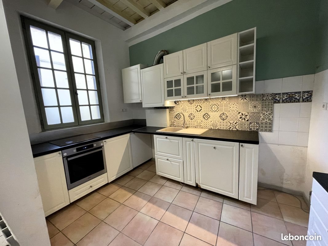 Appartement à vendre, 60m², Aramon