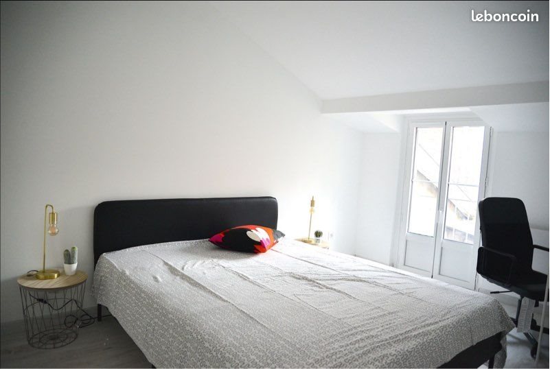 Appartement à louer, 48m², Saint-Etienne
