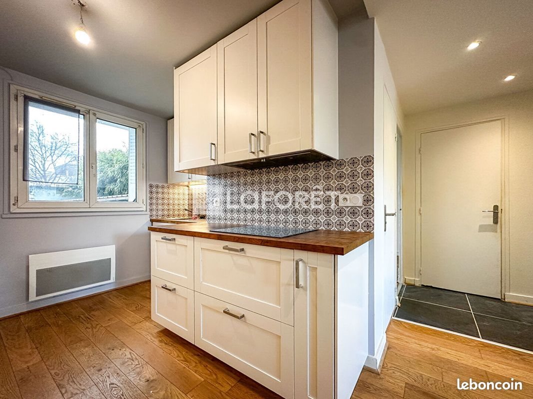 Appartement à louer, 51m², Grenoble