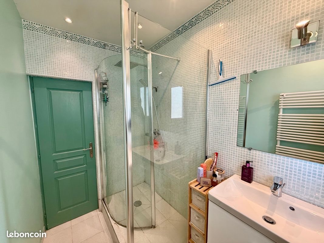 Appartement à louer, 60m², Berck