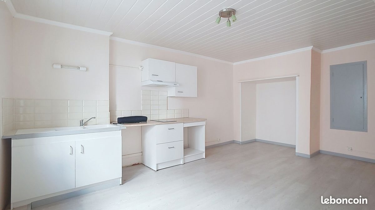 Maison à louer, 57m², Nérac