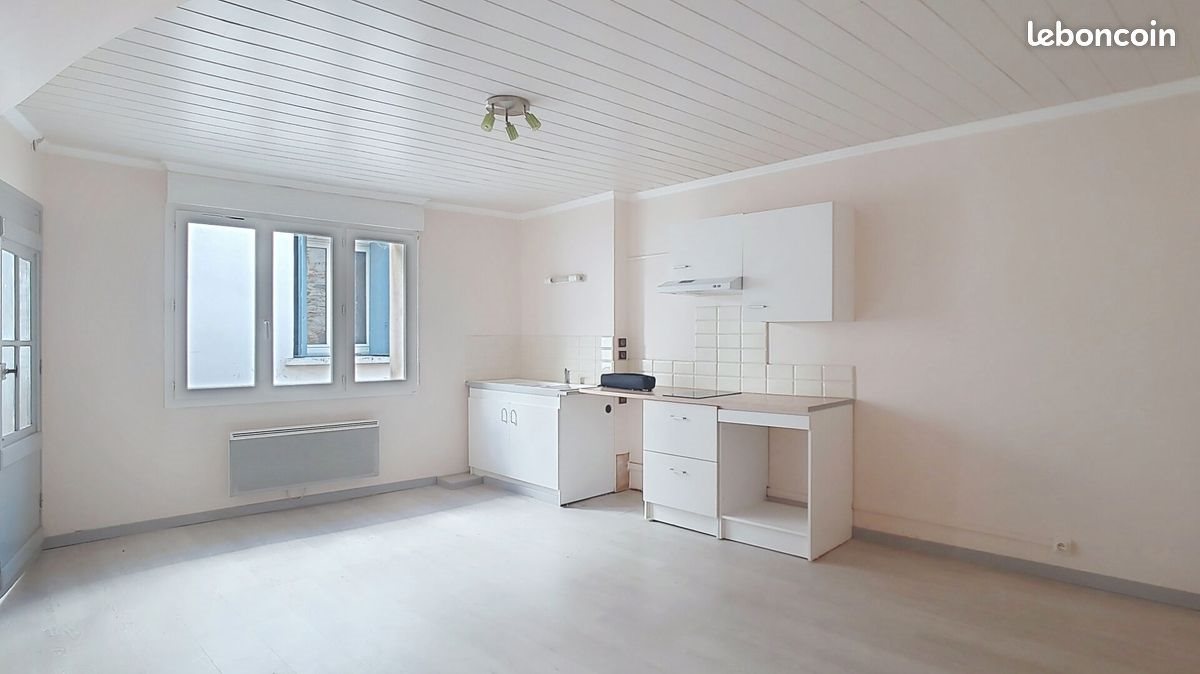 Maison à louer, 57m², Nérac