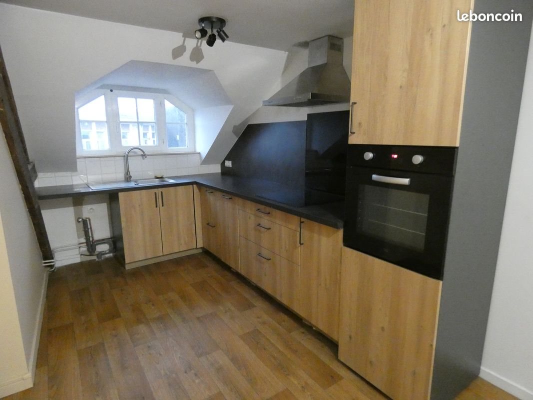 Appartement à louer, 75m², Montreuil