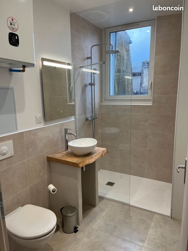 Appartement à louer, 38m², Bagnères-de-Bigorre