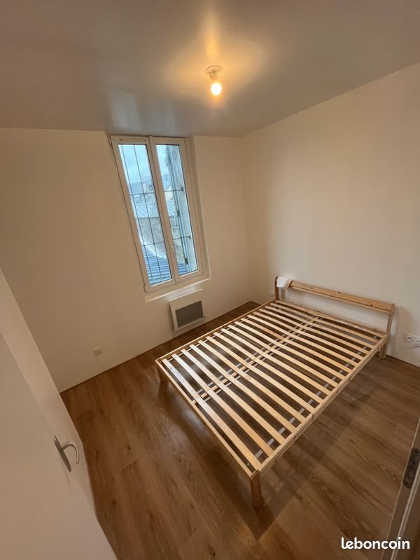 Appartement à louer, 38m², Bagnères-de-Bigorre
