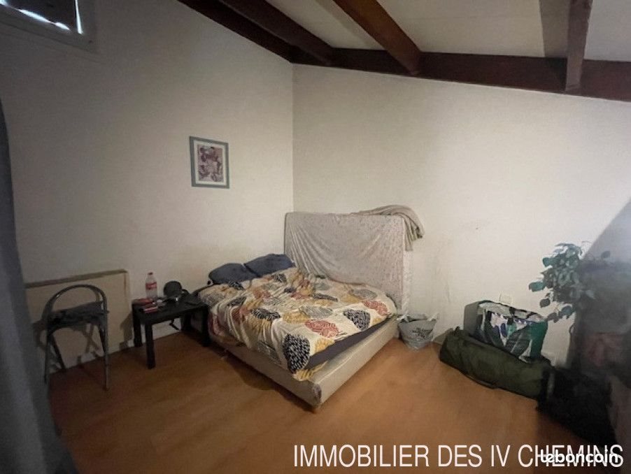 Appartement à vendre, 38m², Périgueux