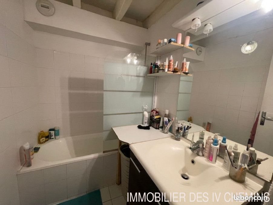 Appartement à vendre, 38m², Périgueux