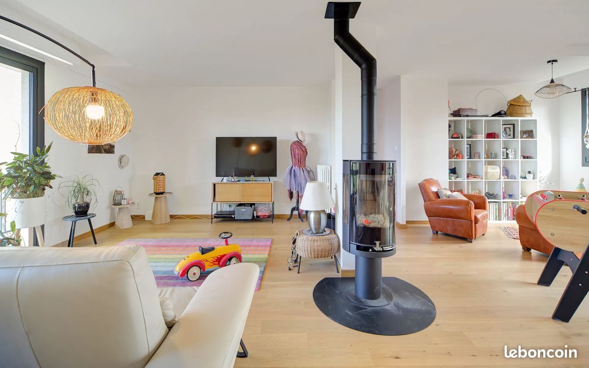 Maison à louer, 160m², L'Union