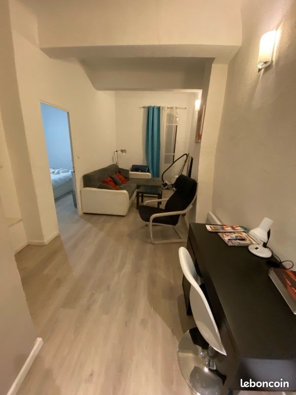 Appartement à louer, 35m², Aix-en-Provence