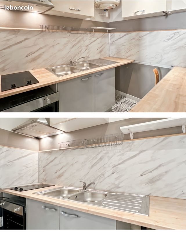 Appartement à louer, 32m², Aix-en-Provence