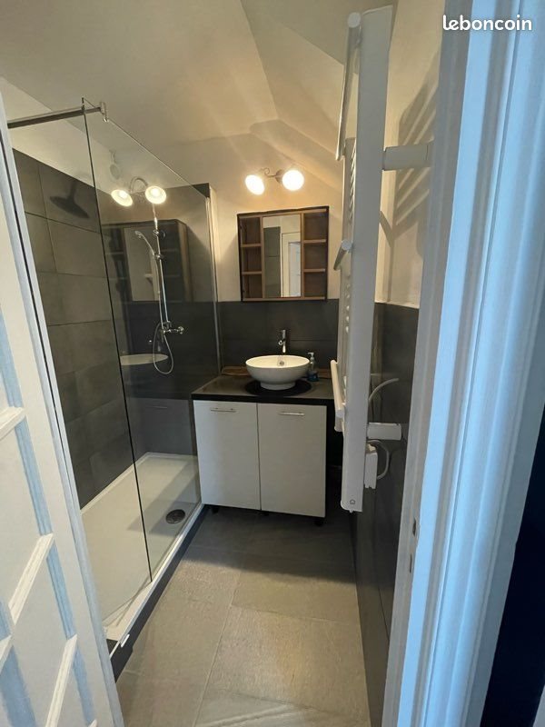 Appartement à louer, 60m², Le Coteau