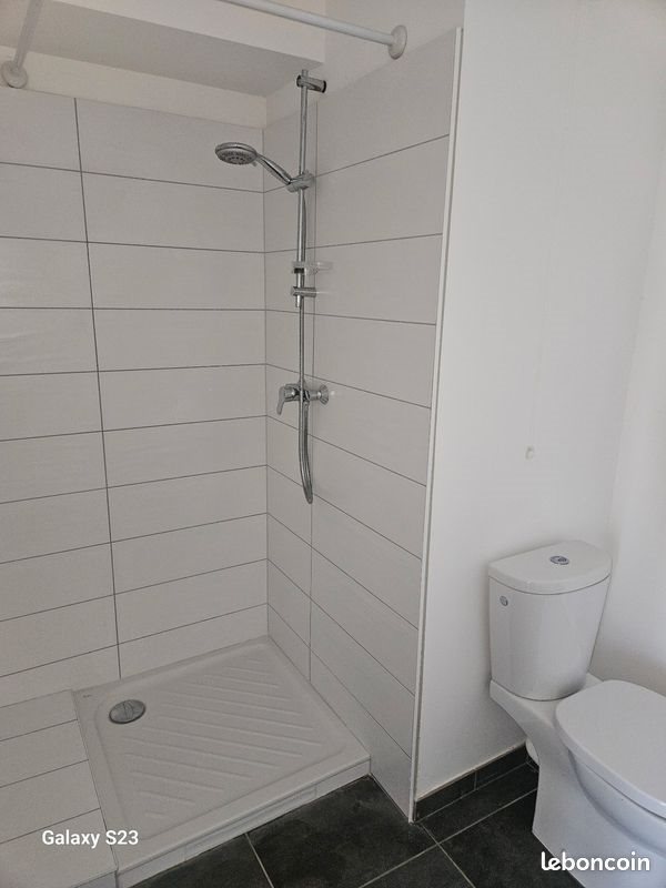 Appartement à louer, 23m², Décines-Charpieu