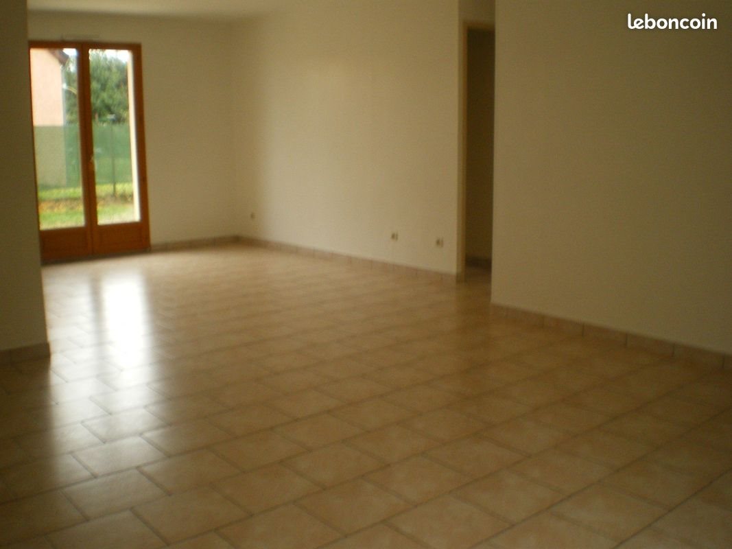 Maison à louer, 88m², Cosne-Cours-sur-Loire