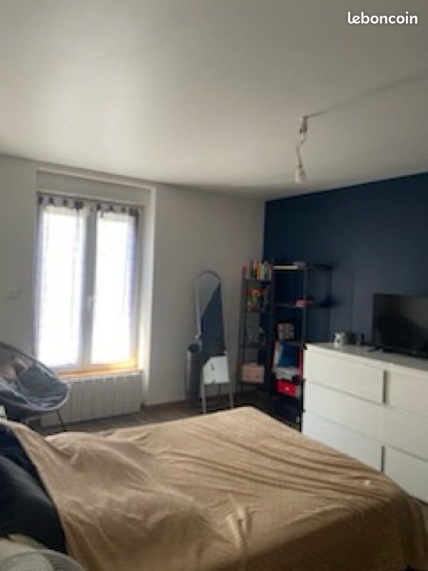 Maison à louer, 32m², Vesoul