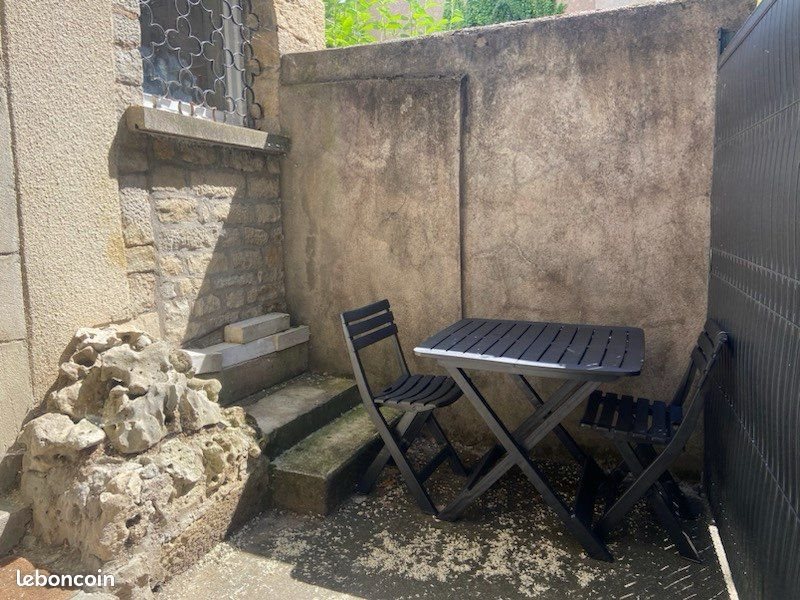 Maison à louer, 32m², Vesoul