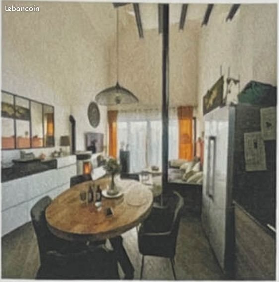 Maison à louer, 83m², Hersin-Coupigny