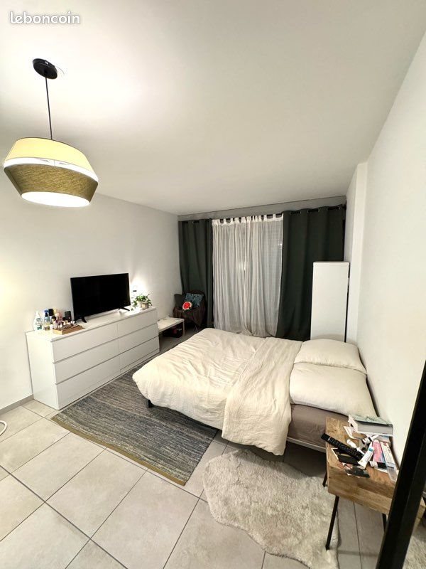 Appartement à louer, 29m², Montpellier