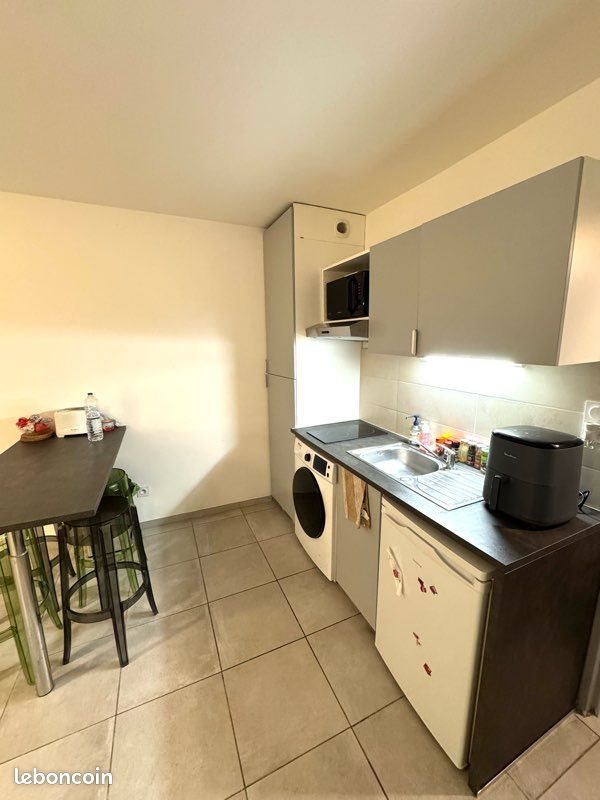 Appartement à louer, 29m², Montpellier