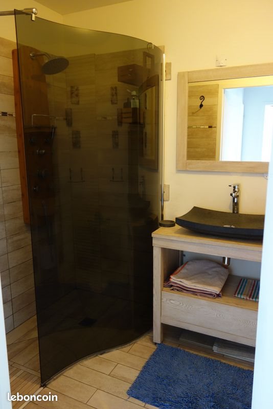 Appartement à louer, 46m², Canet-en-Roussillon