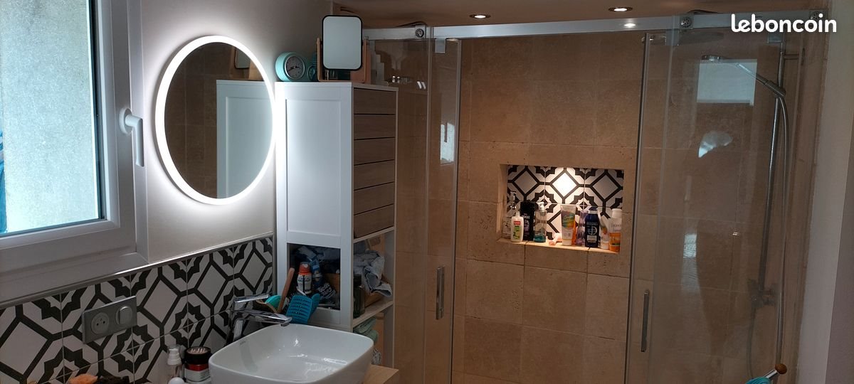 Maison à louer, 95m², Villeherviers