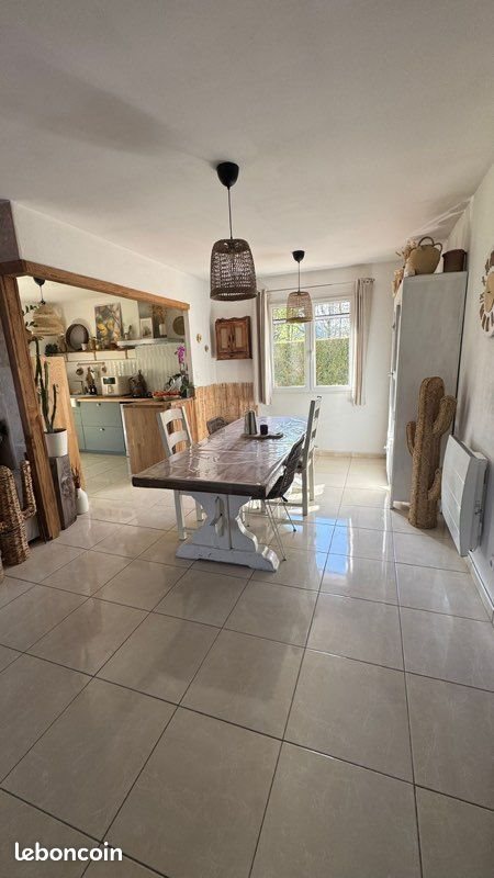 Maison à vendre, 90m², Pailhès