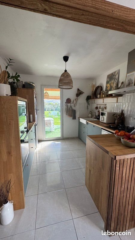 Maison à vendre, 90m², Pailhès