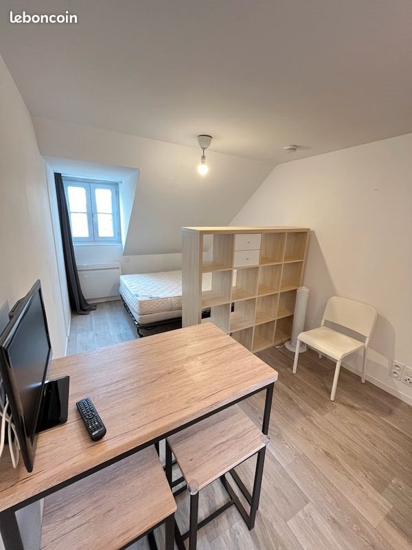 Appartement à louer, 18m², Rennes