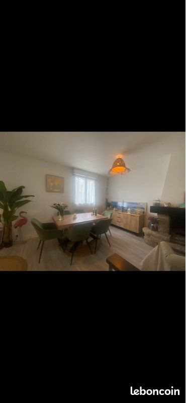 Maison à louer, 120m², Vannes