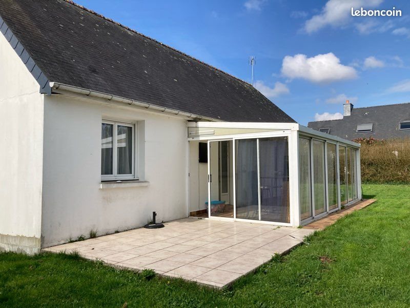 Maison à louer, 120m², Vannes